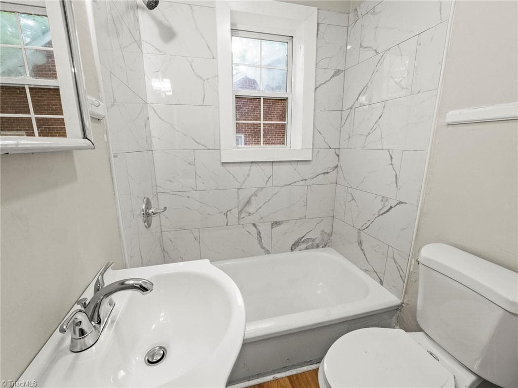 Stick/Site Built at 717 Magnolia Street, Winston-Salem NC 27103, photo 21 of 28