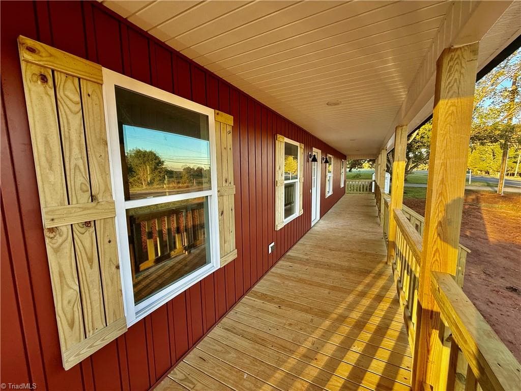 Stick/Site Built at 1937 JERSEY CHURCH Road, Lexington NC 27292, Lexington, photo 5 of 12