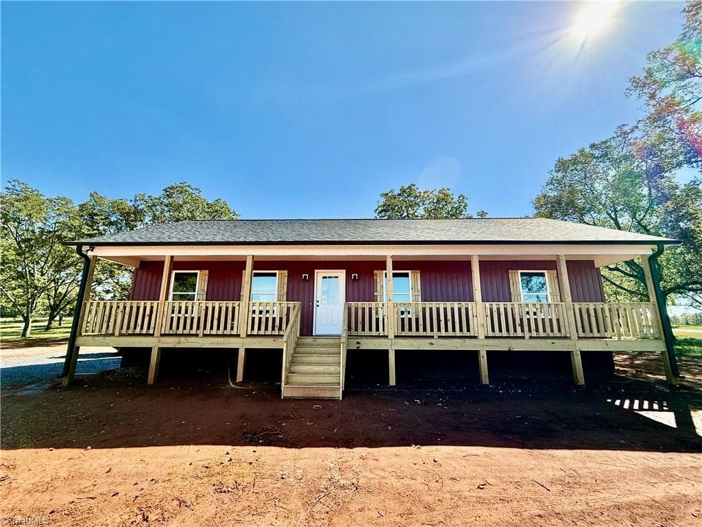 Stick/Site Built at 1937 JERSEY CHURCH Road, Lexington NC 27292, Lexington, photo 10 of 12
