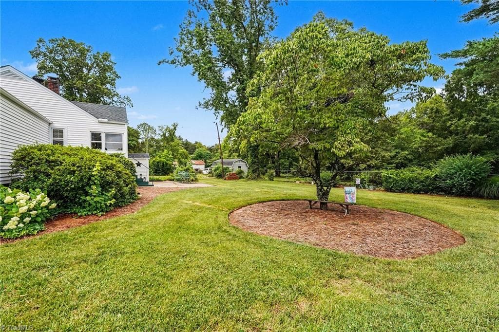 Stick/Site Built at 133 Mountain View Road, King NC 27030, King, photo 22 of 24