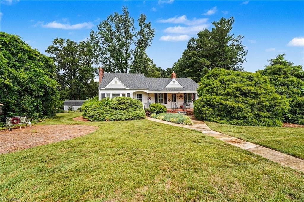 Stick/Site Built at 133 Mountain View Road, King NC 27030, King, photo 3 of 24