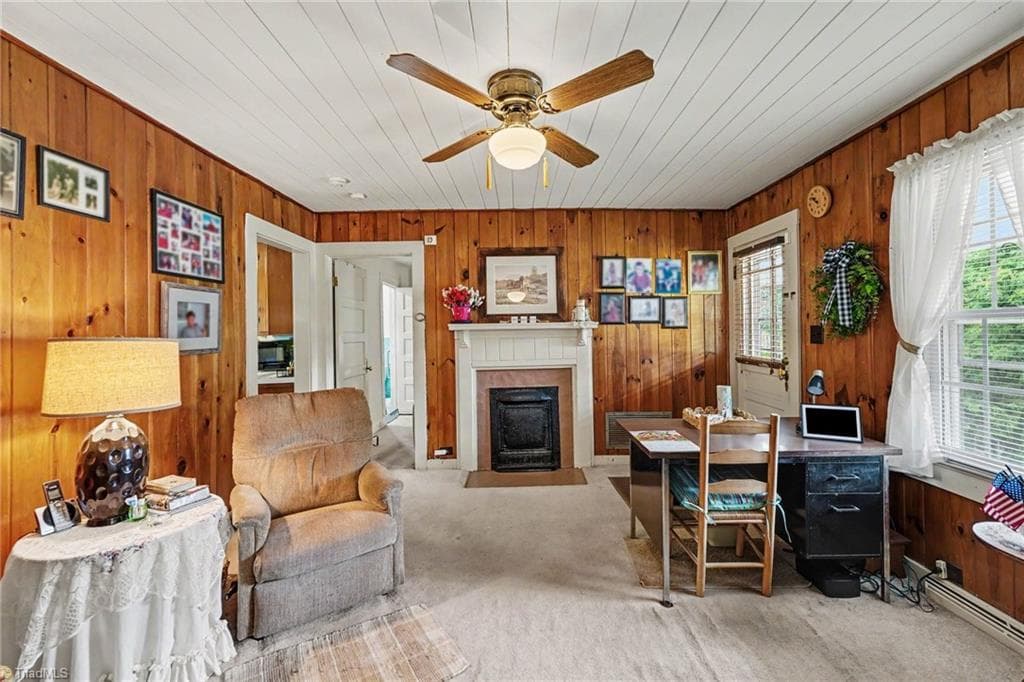 Stick/Site Built at 133 Mountain View Road, King NC 27030, King, photo 5 of 24