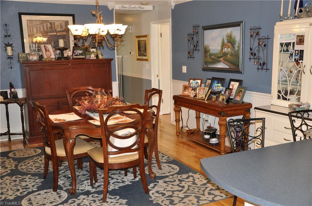Stick/Site Built at 6045 Woodcove Drive, Winston-Salem NC 27104, Winston-Salem, photo 8 of 9