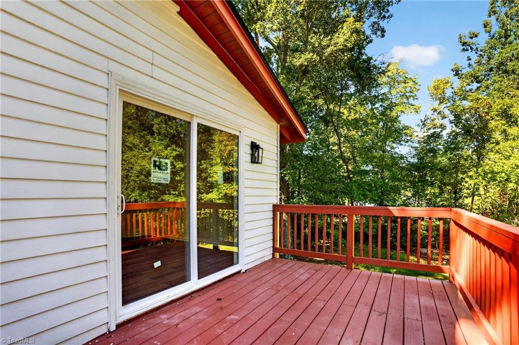 Stick/Site Built at 1820 Danny Bell Road, Asheboro NC 27205, Asheboro, photo 45 of 82