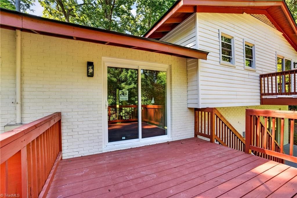 Stick/Site Built at 1820 Danny Bell Road, Asheboro NC 27205, Asheboro, photo 75 of 82