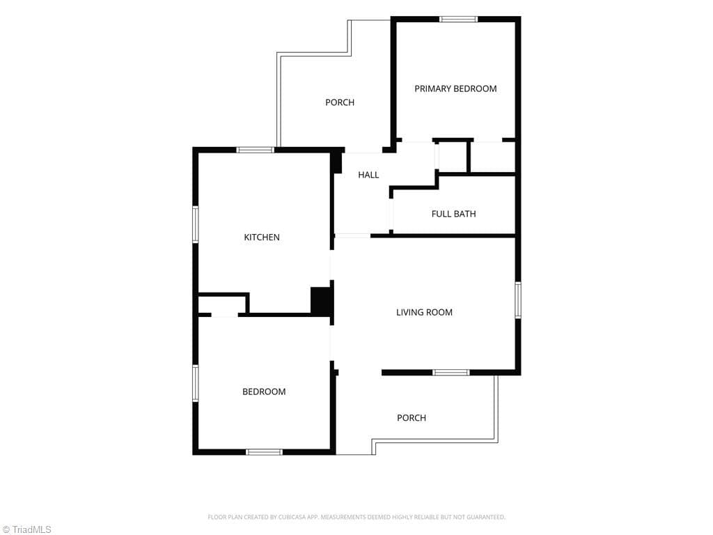 Stick/Site Built at 2810 Ansonia Street, Winston-Salem NC 27105, Winston-Salem, photo 45 of 46
