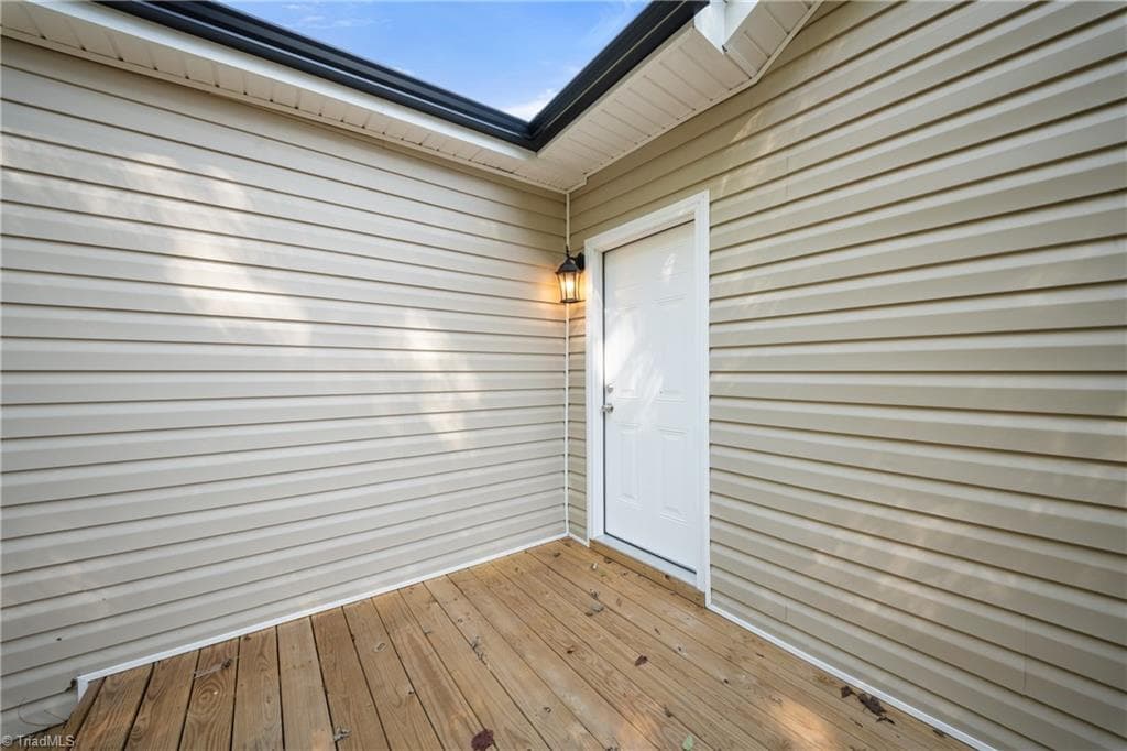 Stick/Site Built at 2810 Ansonia Street, Winston-Salem NC 27105, Winston-Salem, photo 33 of 46