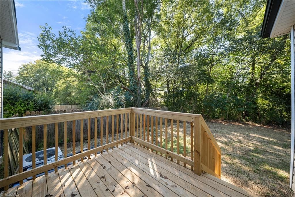 Stick/Site Built at 2810 Ansonia Street, Winston-Salem NC 27105, Winston-Salem, photo 39 of 46