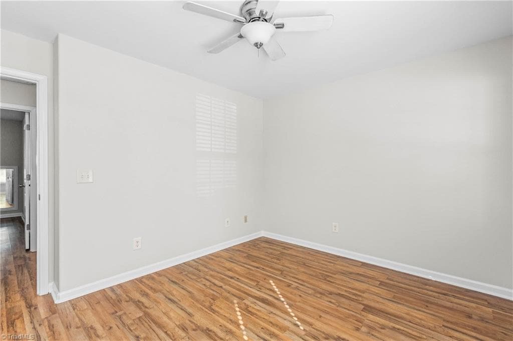Stick/Site Built at 1365 Lowell Street, Kernersville NC 27284, Kernersville, photo 33 of 48