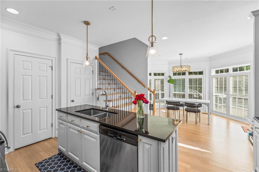 Stick/Site Built at 210 Surrey Path Court, Winston-Salem NC 27104, Winston-Salem, photo 11 of 72