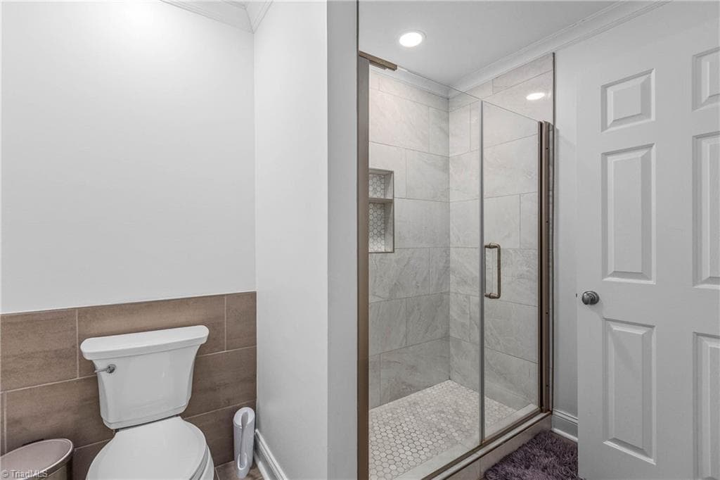 Stick/Site Built at 210 Surrey Path Court, Winston-Salem NC 27104, Winston-Salem, photo 33 of 72