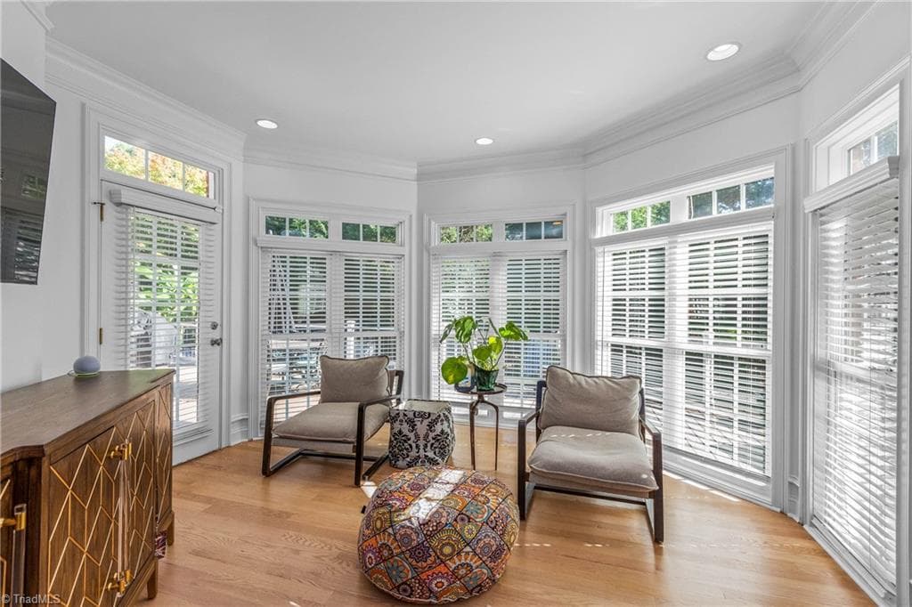 Stick/Site Built at 210 Surrey Path Court, Winston-Salem NC 27104, Winston-Salem, photo 23 of 72