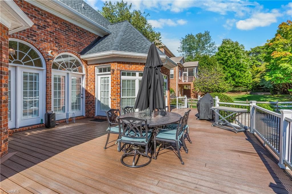 Stick/Site Built at 210 Surrey Path Court, Winston-Salem NC 27104, Winston-Salem, photo 63 of 72