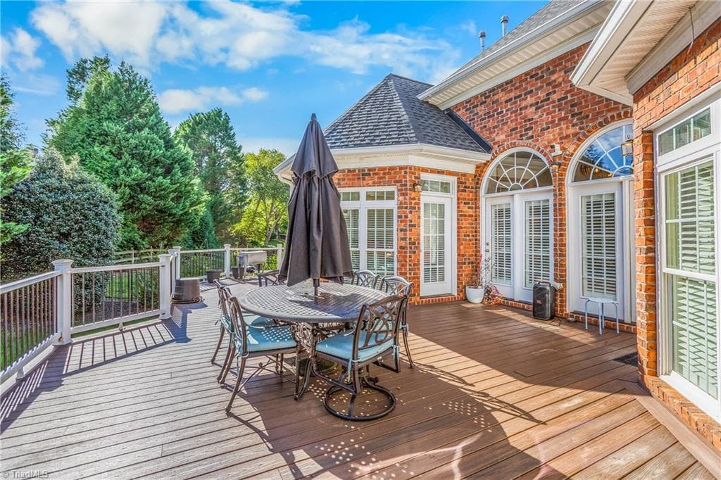 Stick/Site Built at 210 Surrey Path Court, Winston-Salem NC 27104, Winston-Salem, photo 65 of 72
