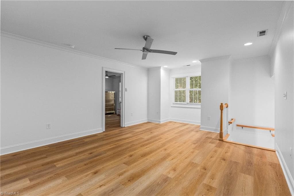 Stick/Site Built at 210 Surrey Path Court, Winston-Salem NC 27104, Winston-Salem, photo 29 of 72