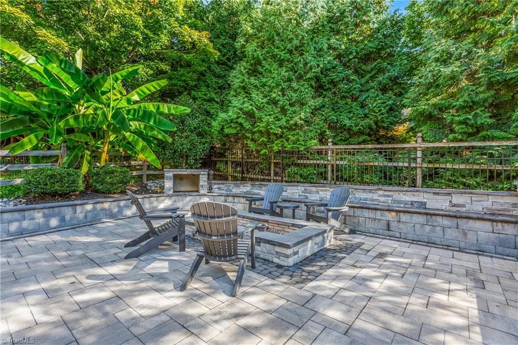 Stick/Site Built at 210 Surrey Path Court, Winston-Salem NC 27104, Winston-Salem, photo 69 of 72