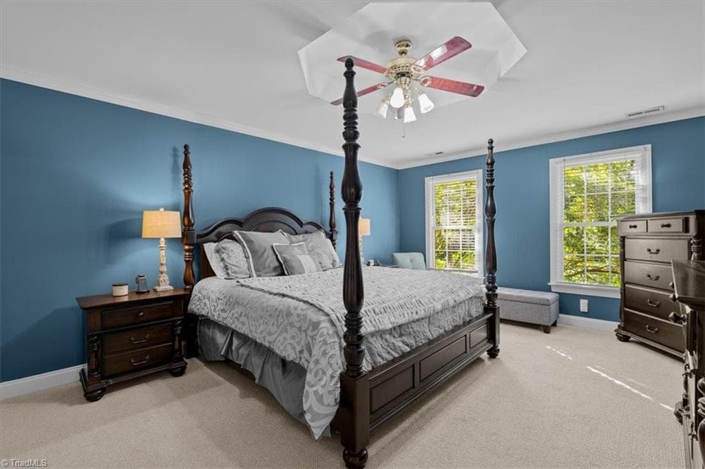 Stick/Site Built at 1804 Ridge Oaks Drive, Oak Ridge NC 27310, Oak Ridge, photo 13 of 28