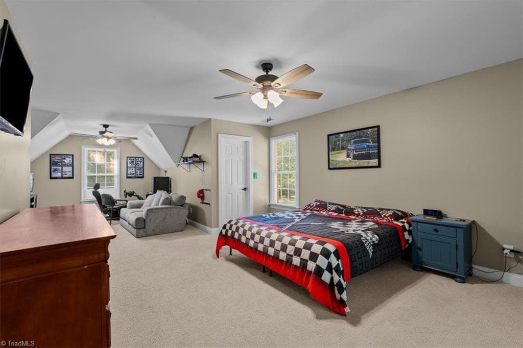 Stick/Site Built at 1804 Ridge Oaks Drive, Oak Ridge NC 27310, Oak Ridge, photo 17 of 28