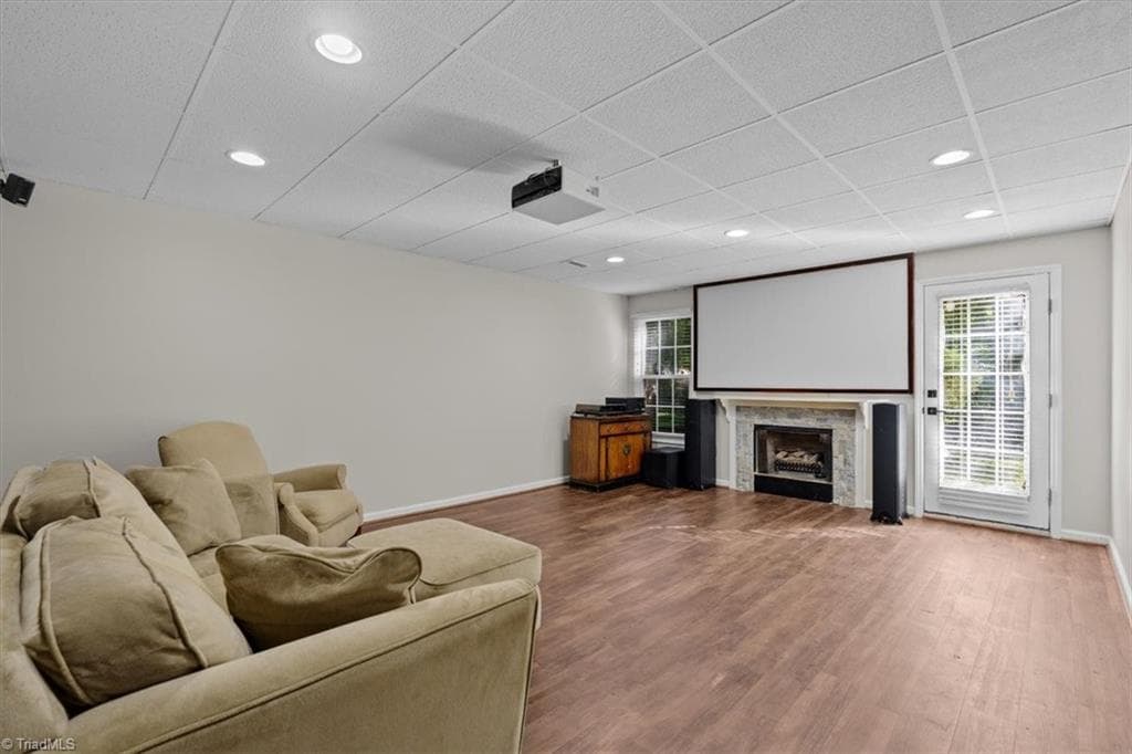 Stick/Site Built at 1804 Ridge Oaks Drive, Oak Ridge NC 27310, Oak Ridge, photo 20 of 28