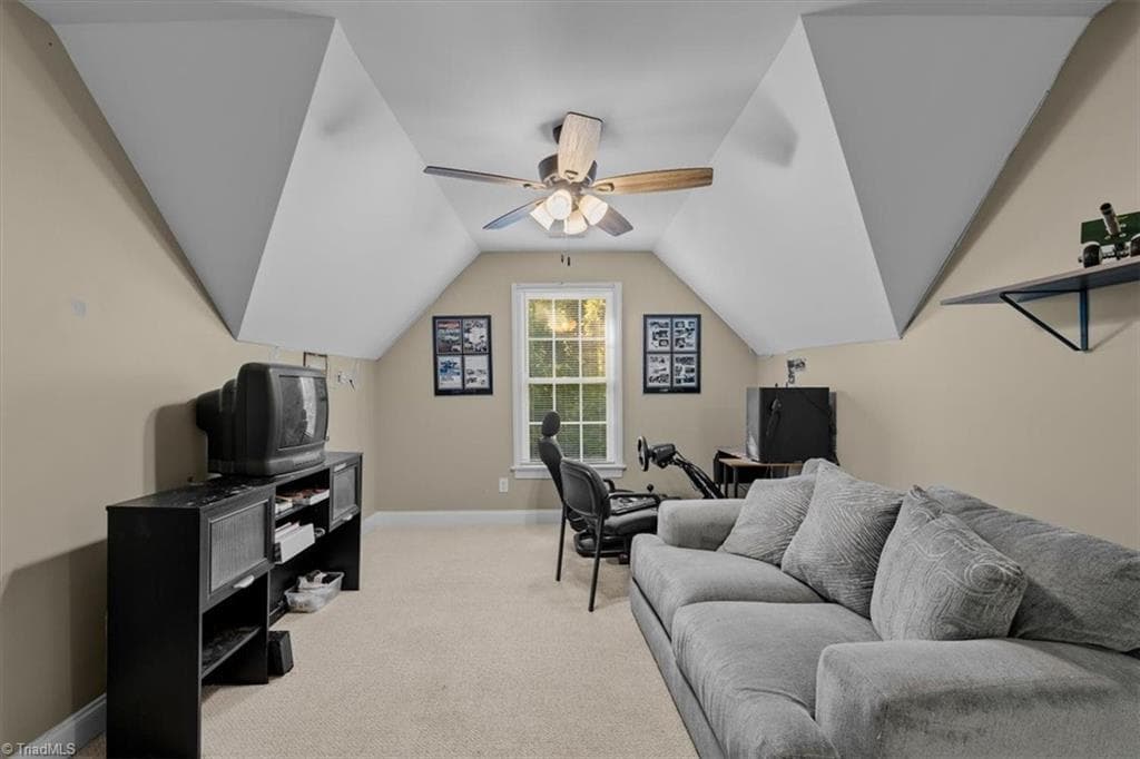 Stick/Site Built at 1804 Ridge Oaks Drive, Oak Ridge NC 27310, Oak Ridge, photo 18 of 28