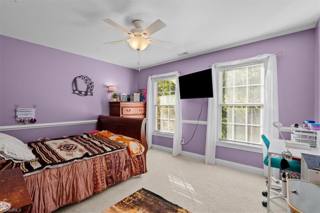 Stick/Site Built at 1804 Ridge Oaks Drive, Oak Ridge NC 27310, Oak Ridge, photo 19 of 28
