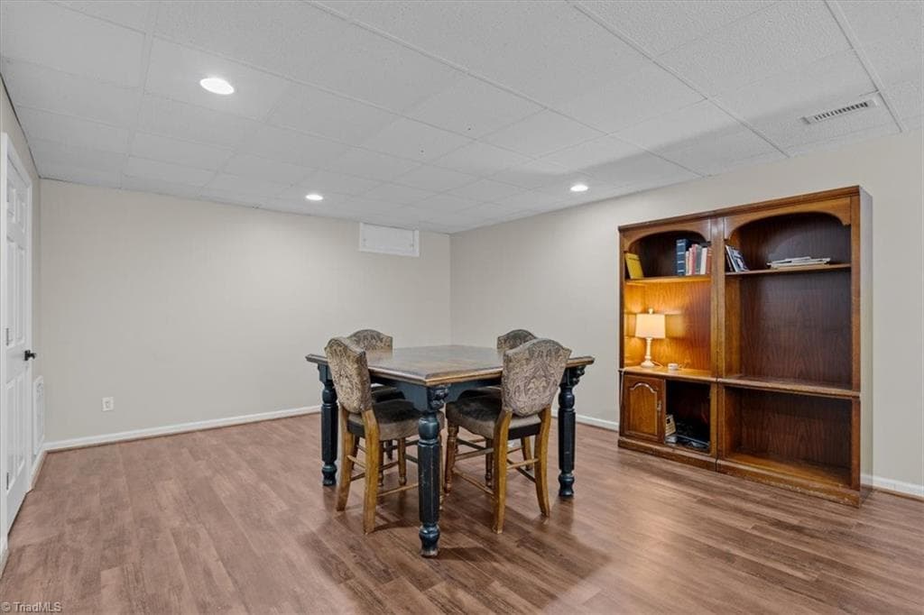 Stick/Site Built at 1804 Ridge Oaks Drive, Oak Ridge NC 27310, Oak Ridge, photo 21 of 28