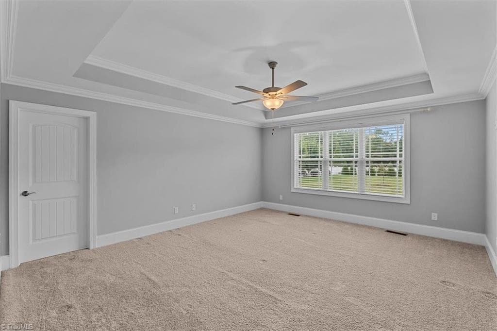 Stick/Site Built at 5403 Sicily Street, Oak Ridge NC 27310, Oak Ridge, photo 31 of 60