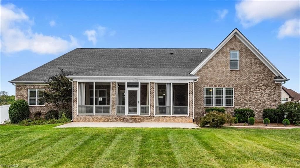 Stick/Site Built at 5403 Sicily Street, Oak Ridge NC 27310, Oak Ridge, photo 51 of 60