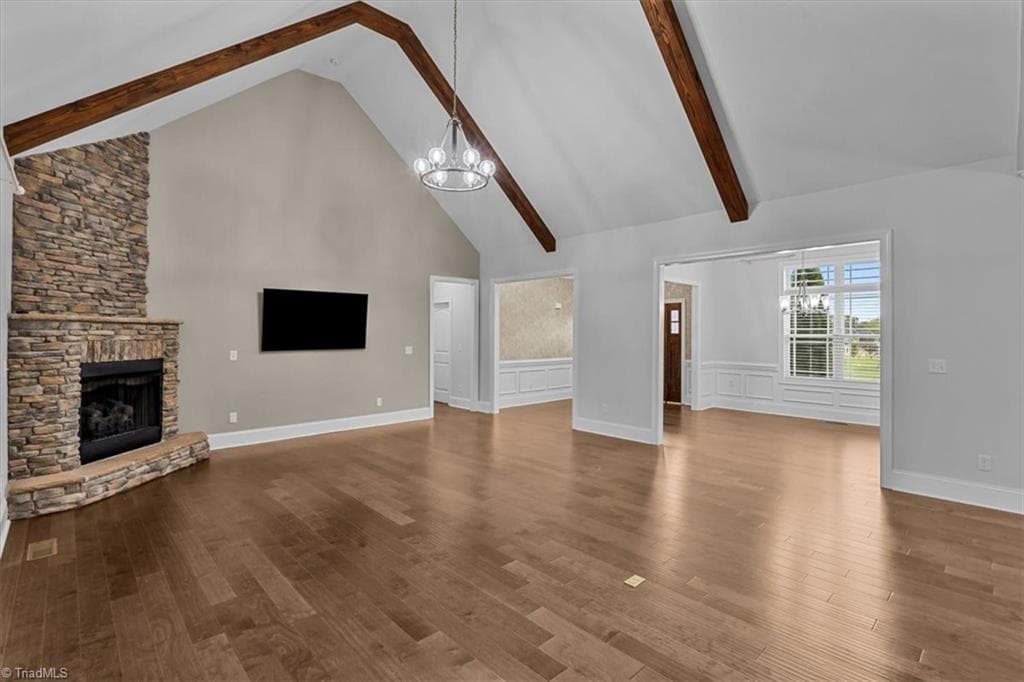 Stick/Site Built at 5403 Sicily Street, Oak Ridge NC 27310, Oak Ridge, photo 15 of 60