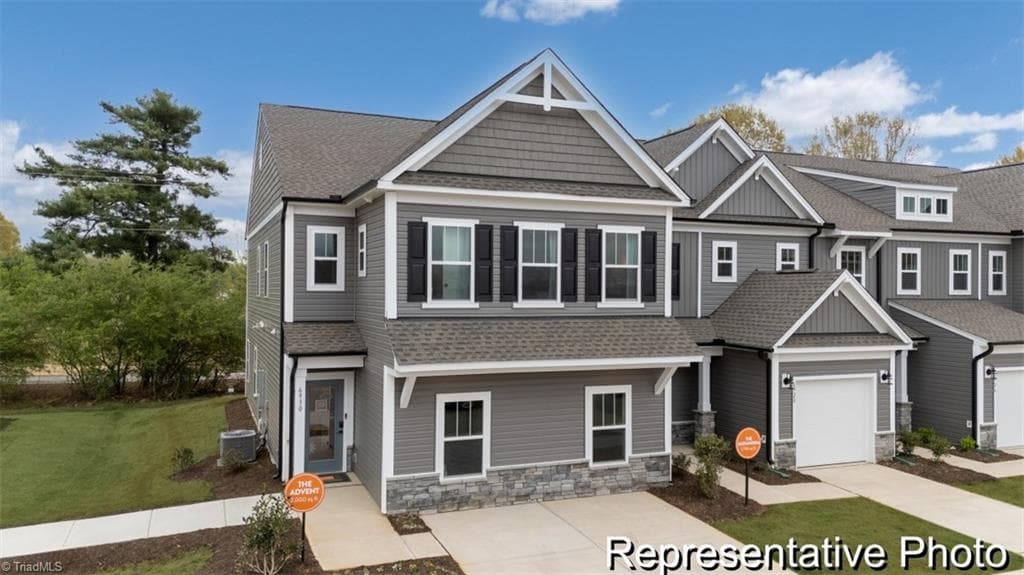 4210 Arable Street # 219, Thomasville NC 27360