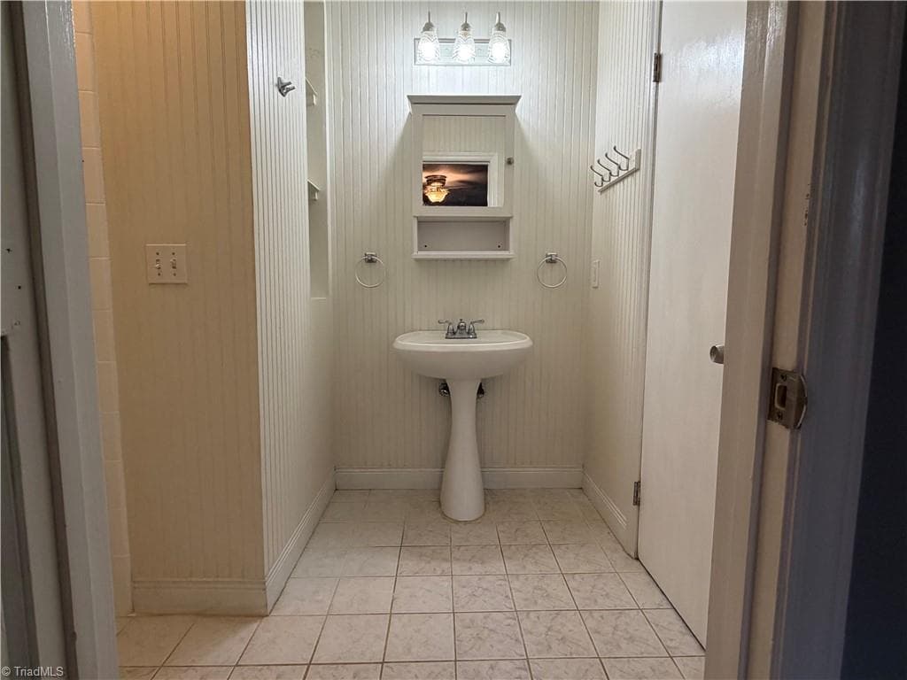 Bathroom 2 - 5618 Cates Drive, Greensboro NC 27409, Greensboro