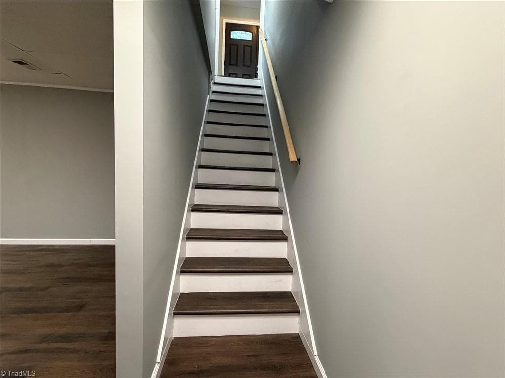 Stick/Site Built at 5618 Cates Drive, Greensboro NC 27409, Greensboro, photo 51 of 69