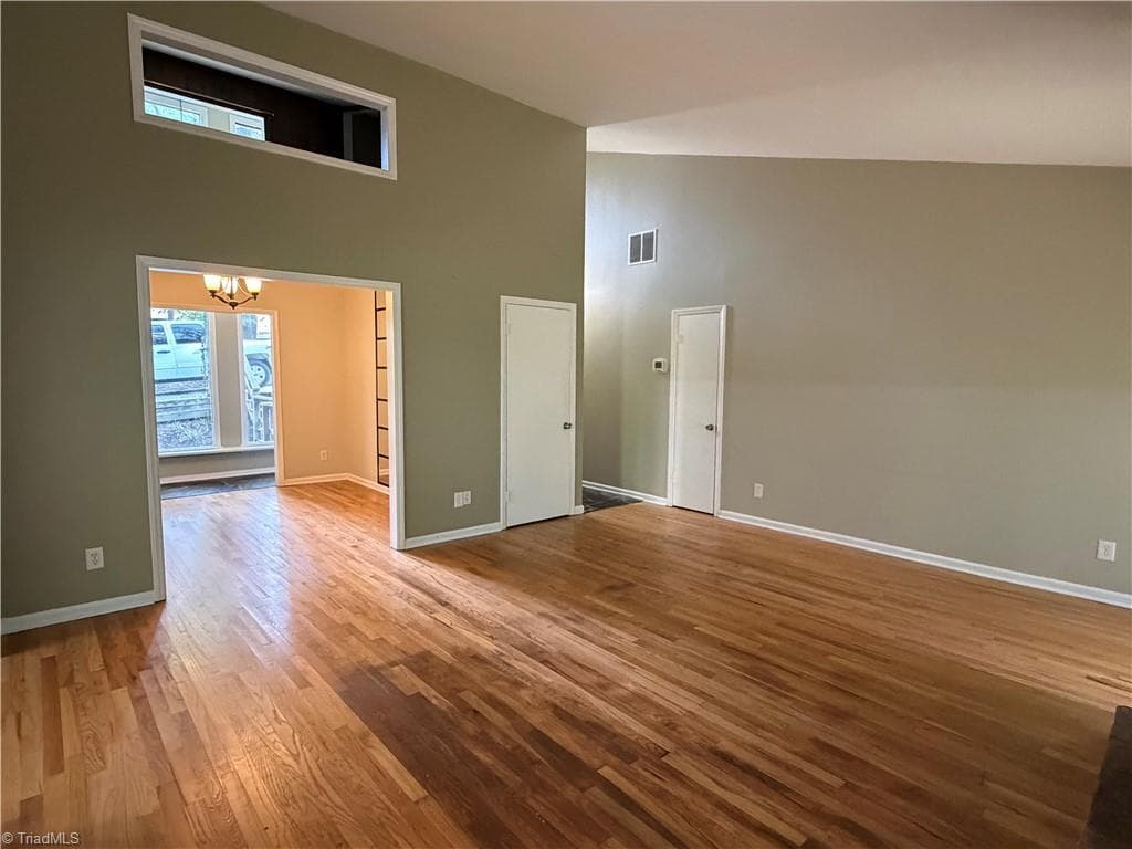 Stick/Site Built at 5618 Cates Drive, Greensboro NC 27409, Greensboro, photo 17 of 69