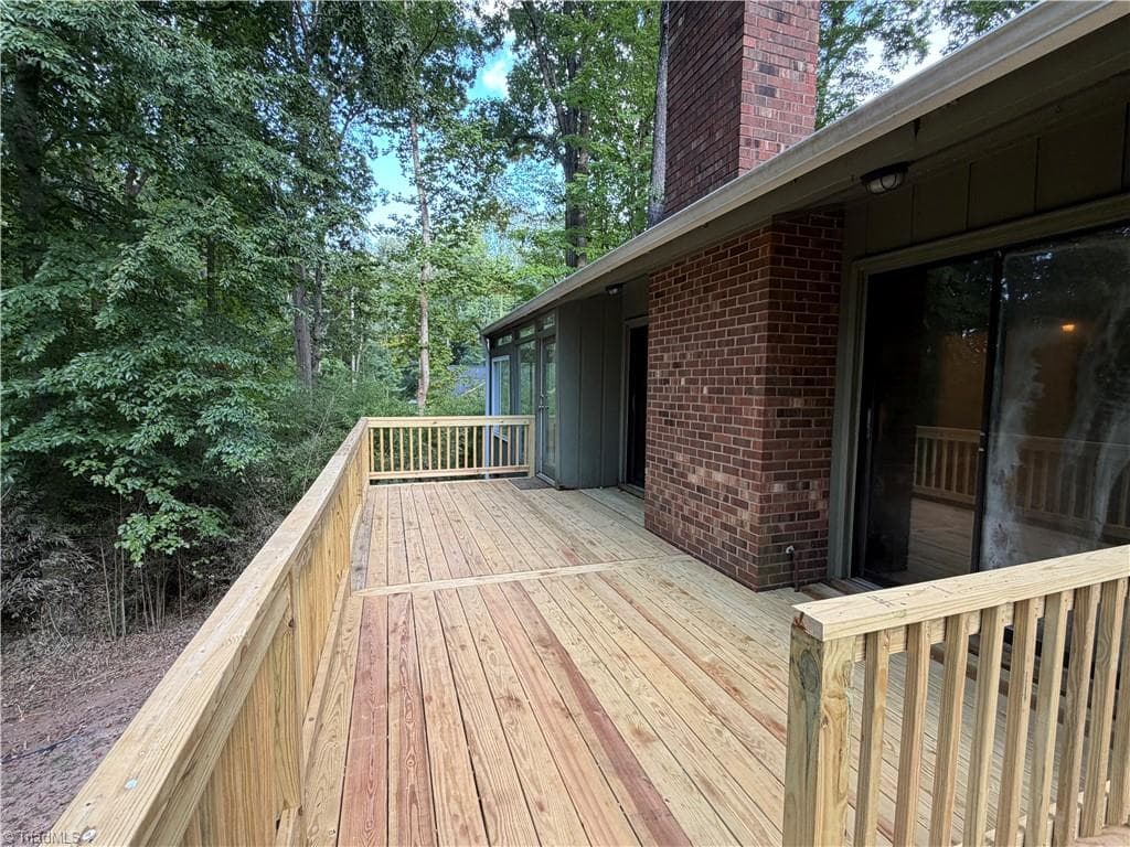 Stick/Site Built at 5618 Cates Drive, Greensboro NC 27409, Greensboro, photo 57 of 69