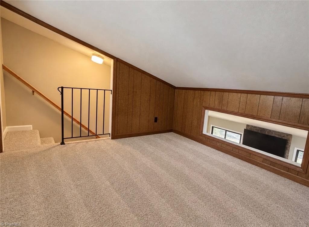 Basement - 5618 Cates Drive, Greensboro NC 27409, Greensboro