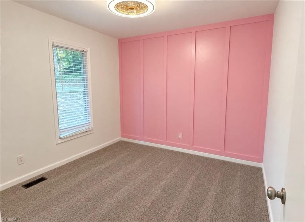 Loft area - 5618 Cates Drive, Greensboro NC 27409, Greensboro