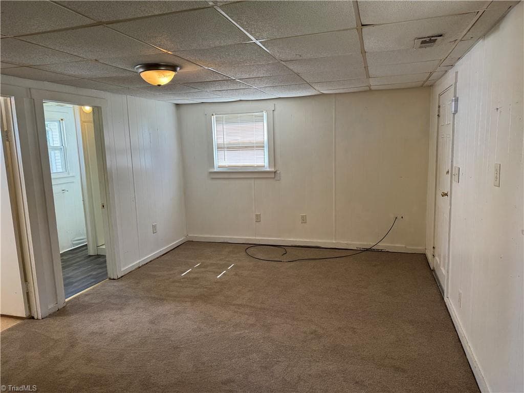 Stick/Site Built at 2311 Mullins Drive, Winston-Salem NC 27107, Winston-Salem, photo 47 of 62