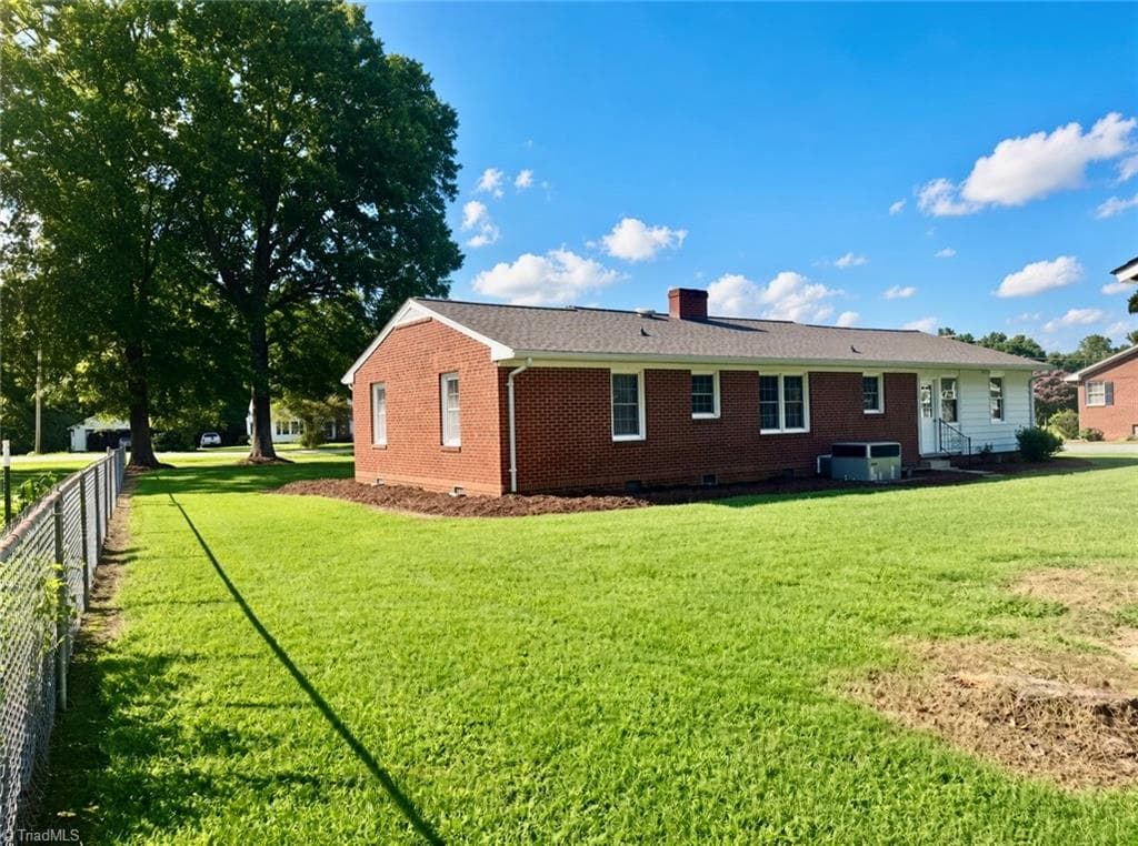 Stick/Site Built at 5204 S Nc Highway 49, Burlington NC 27215, Burlington, photo 13 of 50