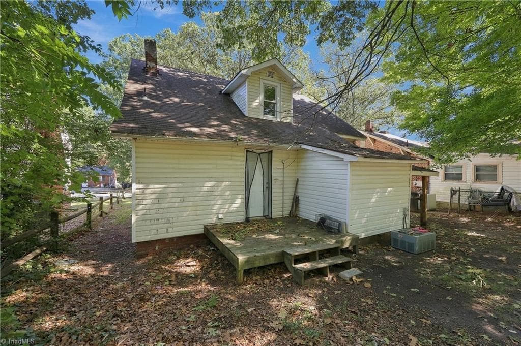 Stick/Site Built at 2824 Glenn Avenue, Winston-Salem NC 27105, Winston-Salem, photo 71 of 76