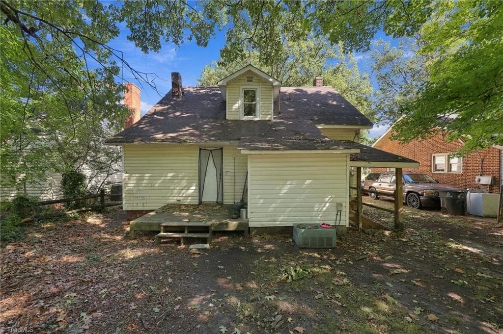 Stick/Site Built at 2824 Glenn Avenue, Winston-Salem NC 27105, Winston-Salem, photo 73 of 76