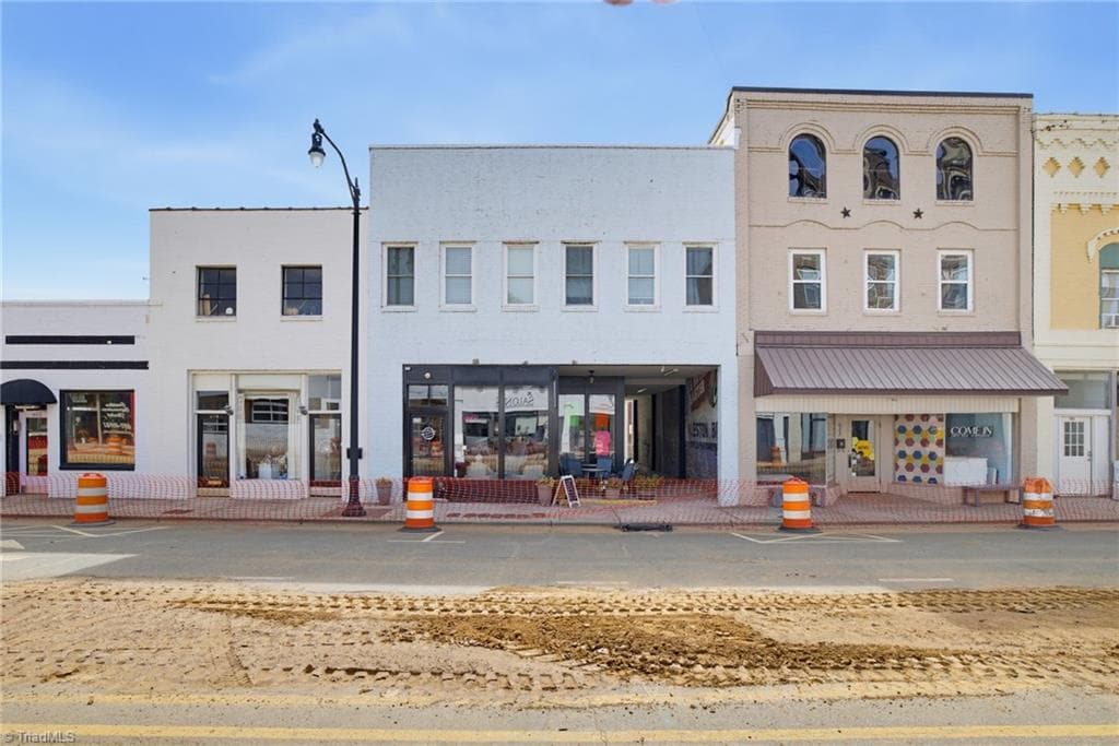 618 & 620 Washington Street, Eden NC 27288