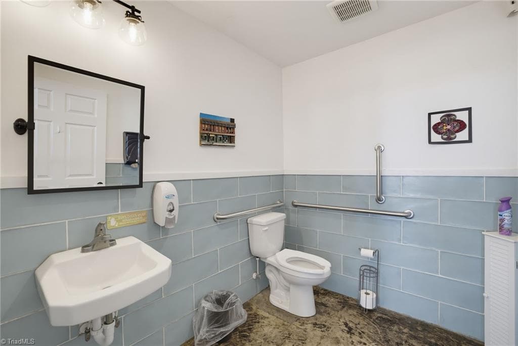 Investment at 618 & 620 Washington Street, Eden NC 27288, Eden, photo 29 of 98