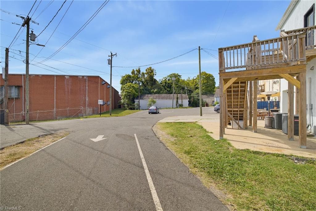 Investment at 618 & 620 Washington Street, Eden NC 27288, Eden, photo 87 of 98