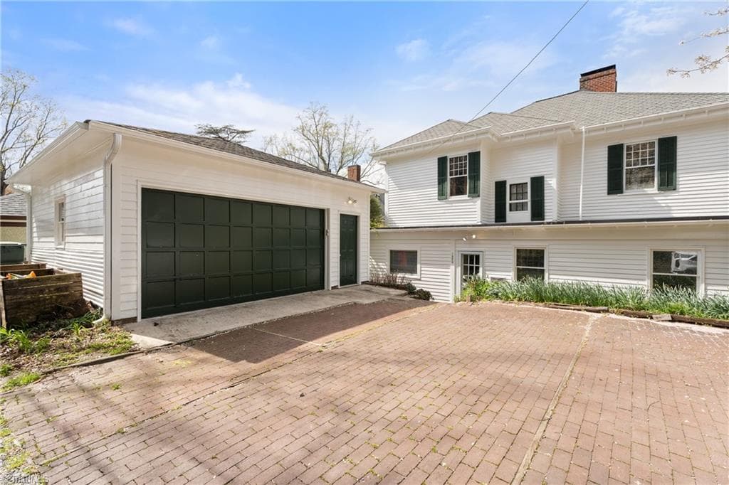 Stick/Site Built at 1224 Glade Street, Winston-Salem NC 27101, Winston-Salem, photo 83 of 94
