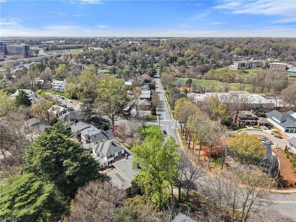 Stick/Site Built at 1224 Glade Street, Winston-Salem NC 27101, Winston-Salem, photo 91 of 94
