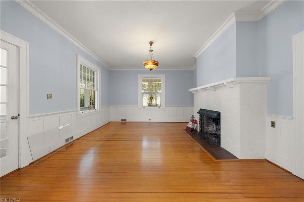 Stick/Site Built at 1224 Glade Street, Winston-Salem NC 27101, Winston-Salem, photo 25 of 94