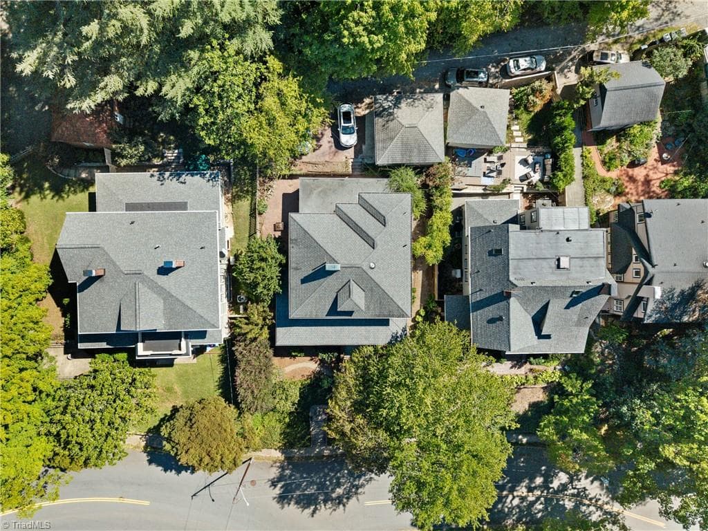 Stick/Site Built at 1224 Glade Street, Winston-Salem NC 27101, Winston-Salem, photo 93 of 94