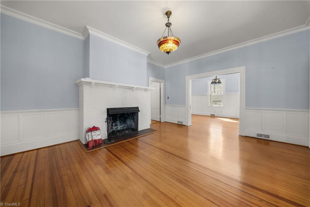 Stick/Site Built at 1224 Glade Street, Winston-Salem NC 27101, Winston-Salem, photo 23 of 94