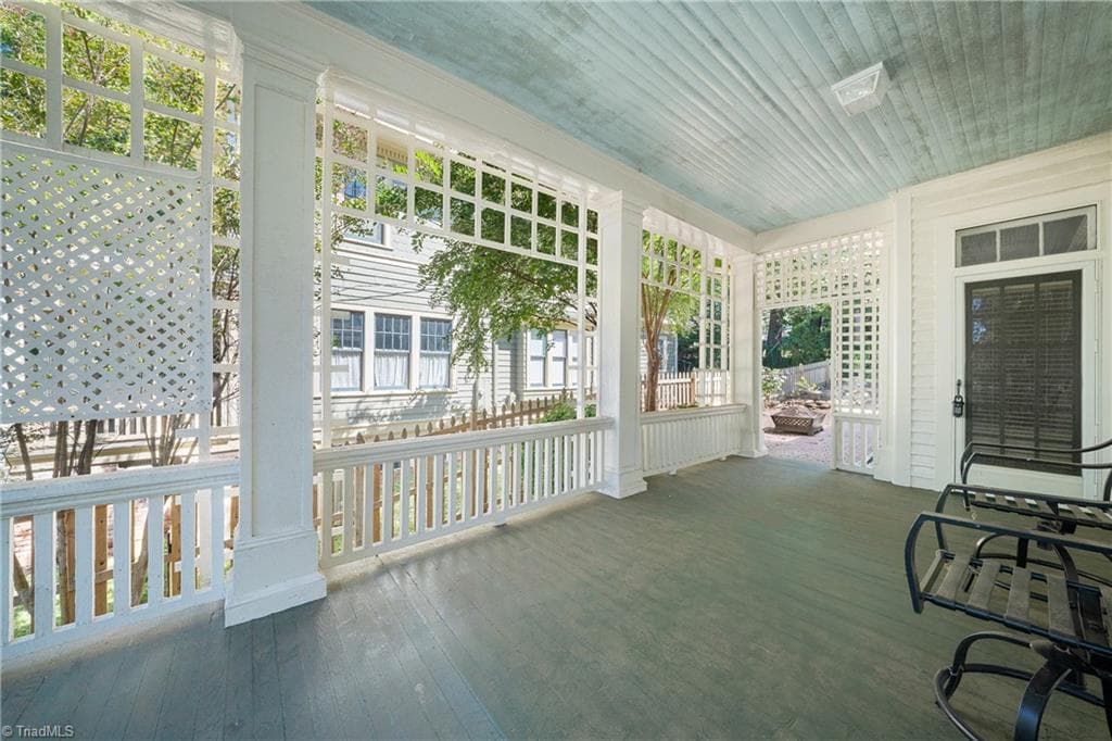 Stick/Site Built at 1224 Glade Street, Winston-Salem NC 27101, Winston-Salem, photo 13 of 94