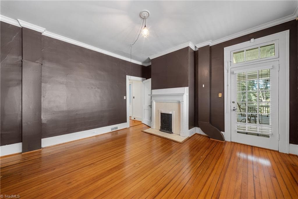 Stick/Site Built at 1224 Glade Street, Winston-Salem NC 27101, Winston-Salem, photo 55 of 94